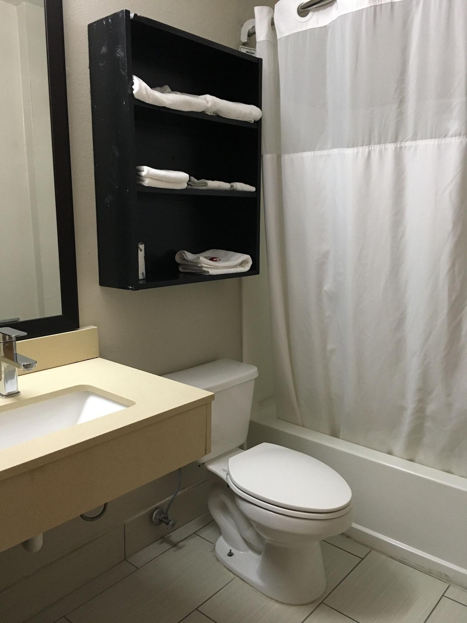 Microtel Inn By Wyndham - מורפריסבורו מראה חיצוני תמונה