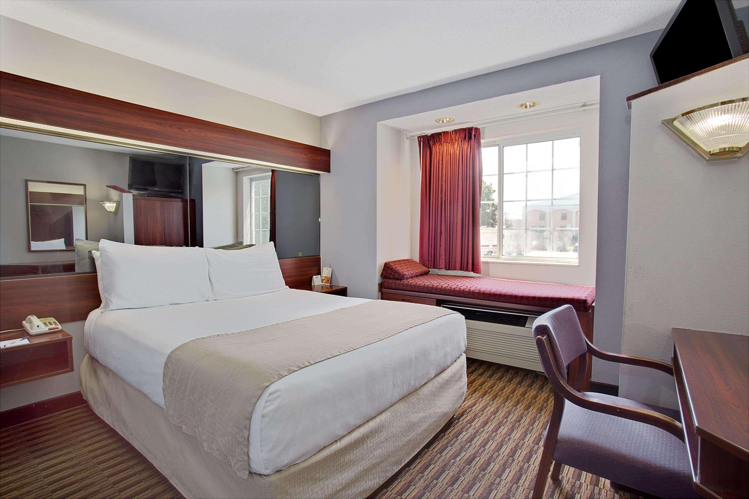 Microtel Inn By Wyndham - מורפריסבורו מראה חיצוני תמונה