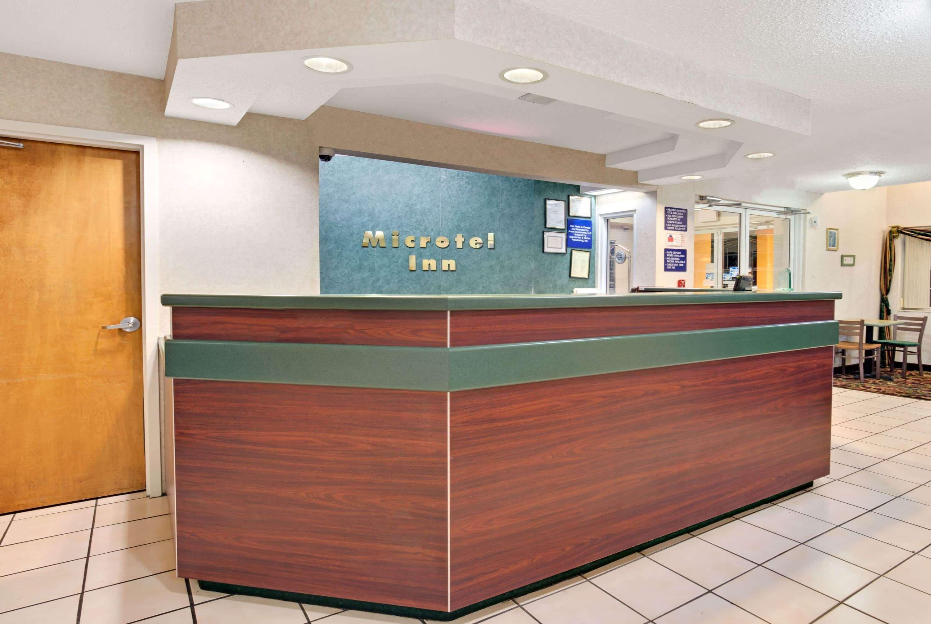 Microtel Inn By Wyndham - מורפריסבורו מראה חיצוני תמונה