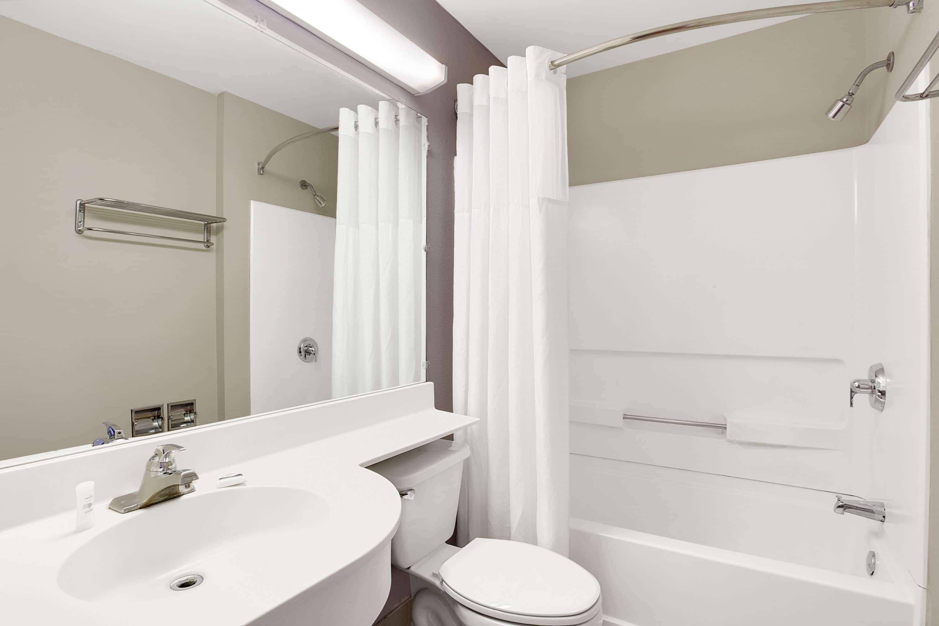 Microtel Inn By Wyndham - מורפריסבורו מראה חיצוני תמונה